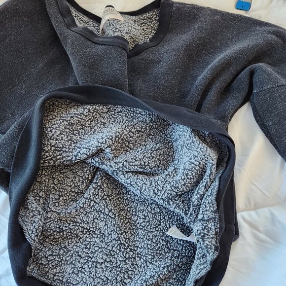 Project Social T Cotton Blend Sweatshirt, Size Small - Picture 6 of 8